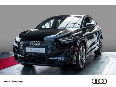 gebraucht Audi Q4 Sportback e-tron 40 e-tron 150 kW