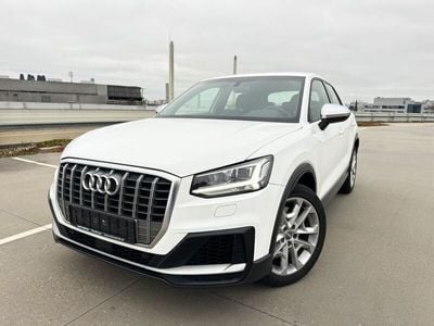 Audi SQ2