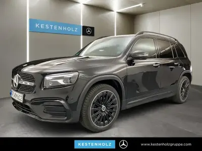 Gebraucht Mercedes GLB200