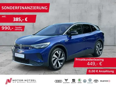 Gebraucht VW ID.4