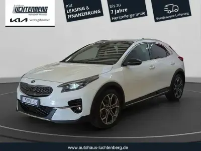 Gebraucht Kia XCeed 140 PS (102 kW) 2019 Andere SUV