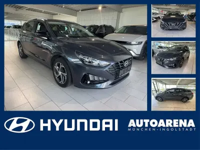 Gebraucht Hyundai i30 Edition 120 PS (88 kW) 2023 Other Kombi