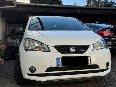 Seat Mii