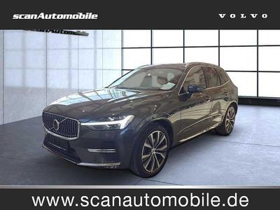 Gebraucht 2021 Volvo XC60 SUV | 36.990 € (Teuer)