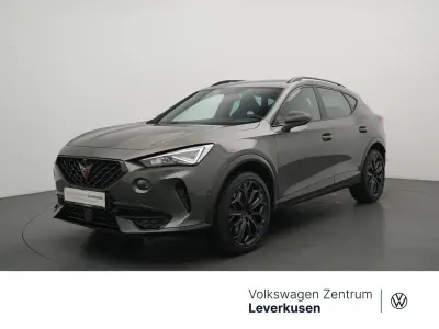 Gebraucht Cupra Formentor VZ 310 PS (228 kW) 2024 Kliffgrau SUV