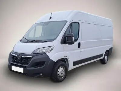 Gebraucht Opel Movano Edition 140 PS (102 kW) 2024 Manufacturer Van