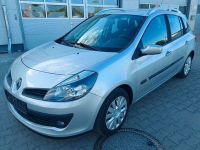 Renault Clio II