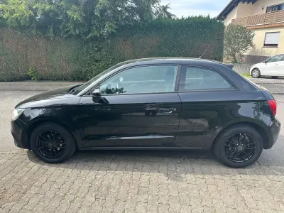 Gebraucht Audi A1