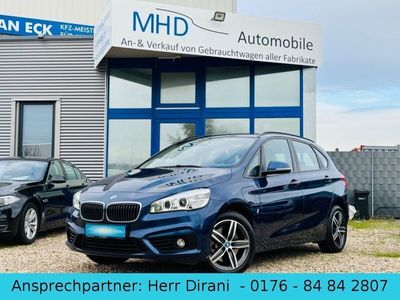 gebraucht BMW 225 xe IPERFORMANCE A Sport Line *LED* Navi*