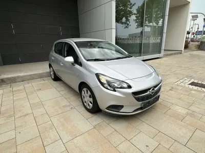 Gebraucht Opel Corsa