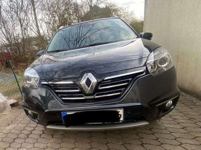 gebraucht Renault Koleos KoleosdCi 175 FAP 4x4 Aut. Night and Day