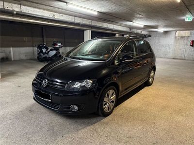 VW Golf Plus