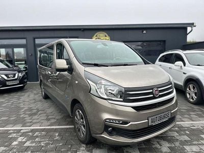 Fiat Talento