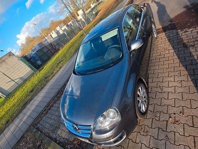 Occasion VW Jetta Comfortline 122 PK (89 kW) 2008 Grijs Sedan