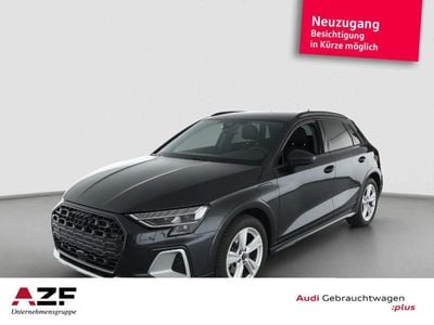 Second-hand Audi A3 Ambiente 204 CP (150 kW) 2025 Gri Break