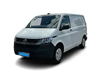 Gebraucht VW T6.1