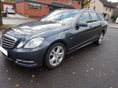 Mercedes E200