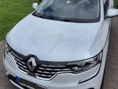 Gebraucht Renault Koleos