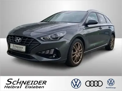 Gebraucht Hyundai i30