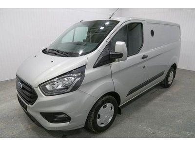 Silber Gebraucht 2019 Ford Transit Custom Van | 12.290 €
