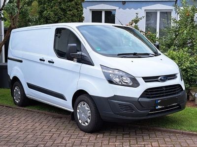 gebraucht Ford Transit Custom Transit