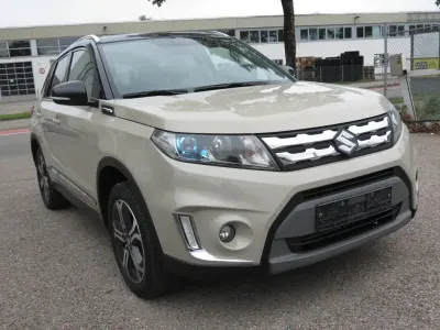Gebraucht Suzuki Vitara