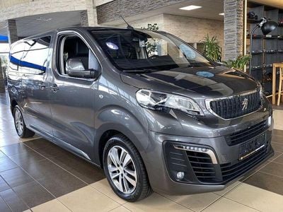 Peugeot Traveller