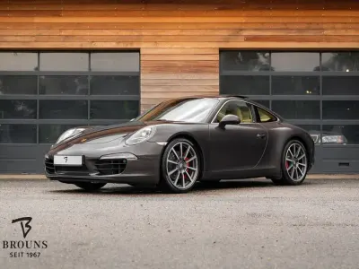 Gebraucht Porsche 911 Carrera S