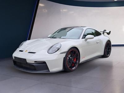 gebraucht Porsche 911 GT3 992911 Vollschalensitz BOSE Lift-VA PDLS...