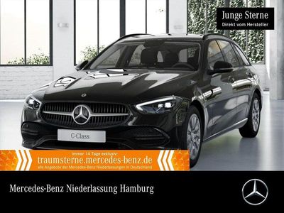 Mercedes C180