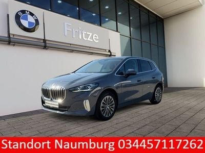 BMW 220 Active Tourer