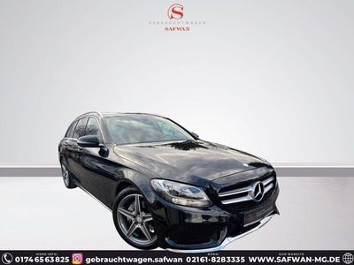 Mercedes C180