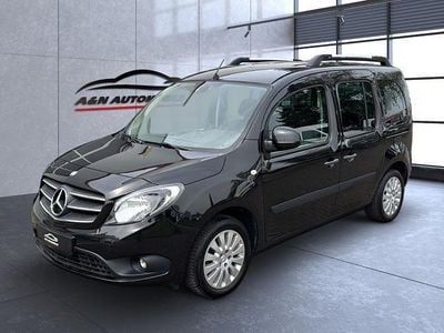 Mercedes Citan 112