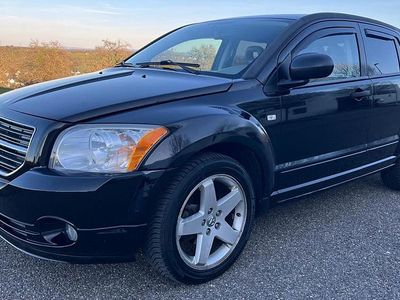 Dodge Caliber