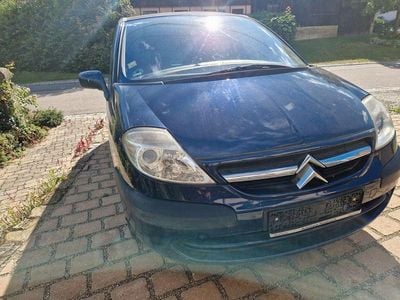 Citroën C8