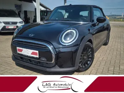 Gebraucht Mini Cooper Cabriolet