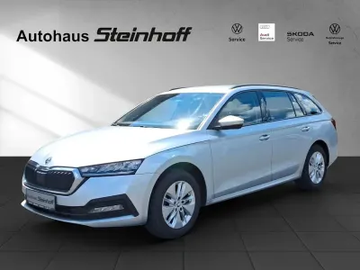 Gebraucht Skoda Octavia