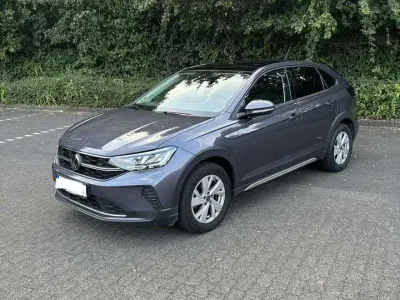 Gebraucht VW Taigo
