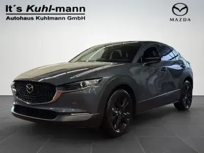 Usata Mazda CX-30