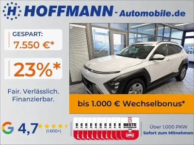 Gebraucht Hyundai Kona