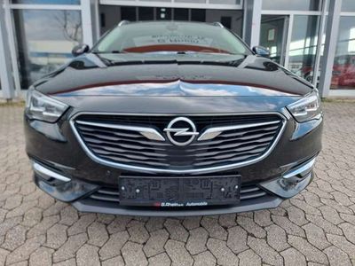 gebraucht Opel Insignia B Sports Tourer Business Innovation