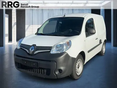 Gebraucht Renault Kangoo Rapid Extra 116 PS (85 kW) 2022 Weiss Van / Kleinbus
