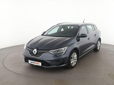 Renault Mégane GrandTour