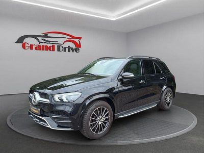 Mercedes GLE350