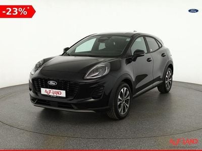 Neu Ford Puma Titanium 155 PS (114 kW) 2025 Andere SUV