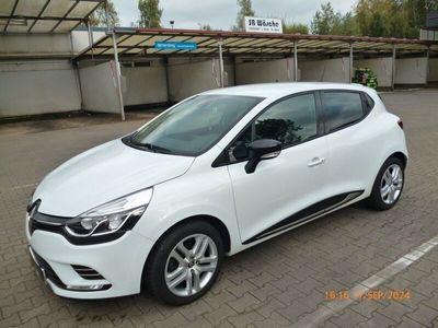 Renault Clio IV