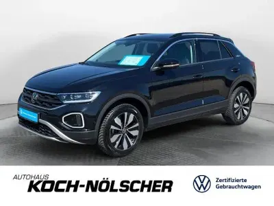 Occasion VW T-Roc Goal 150 ch (110 kW) 2025 SUV