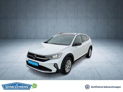 Gebraucht VW Taigo Style 116 PS (85 kW) 2025 SUV