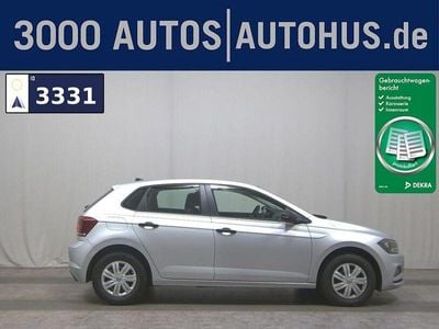 VW Polo