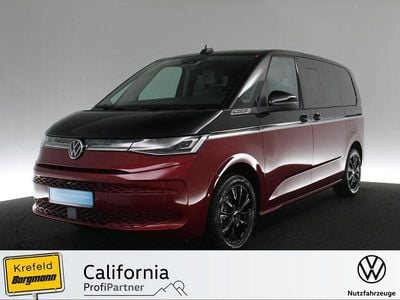 VW T7